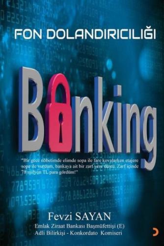 Fon Dolandırıcılığı  Frontansicht 1