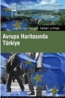 Avrupa Haritasında Türkiye  Frontansicht 1