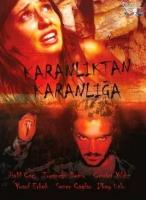 Karanlıktan Karanlıða (DVD)  Frontansicht 1