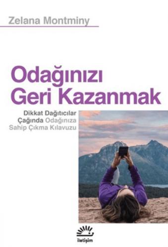 Odağınızı Geri Kazanmak  Frontansicht 1