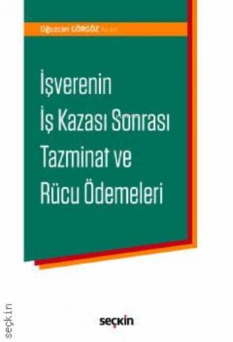 İşverenin İş Kazası Sonrası Tazminat ve Rücu Ödemeleri  Frontansicht 1