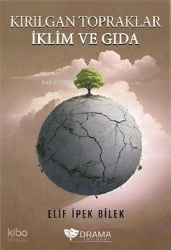 Kırılgan Topraklar İklim ve Gıda  Frontansicht 1