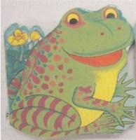 Arkadaşım Kurbağa  Frontansicht 1