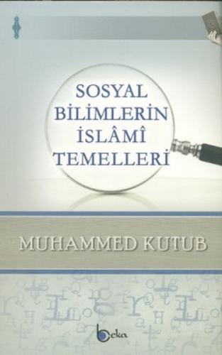 Sosyal Bilimlerin İslami Temelleri  Frontansicht 1