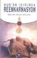 Kur'an Işığında Reenkarnasyon  Frontansicht 1