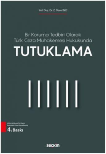 Tutuklama  Frontansicht 1