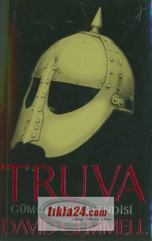 Truva  Frontansicht 1