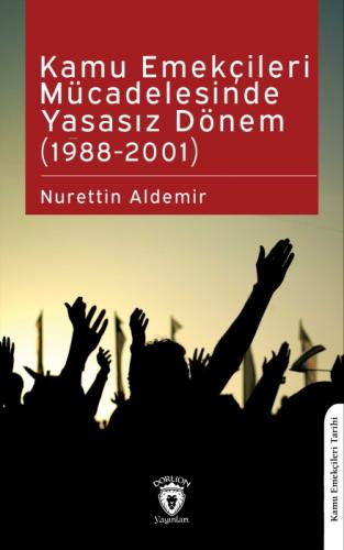 Kamu Emekçileri Mücadelesinde Yasasız Dönem  Frontansicht 1