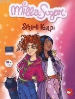 Milla ve Sugar 1 - Sihirli Kapı  Frontansicht 1