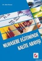 Muhasebe Eğitiminde Kalite Arayışı  Frontansicht 1
