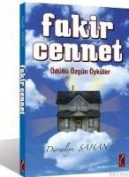 Fakir Cennet  Frontansicht 1