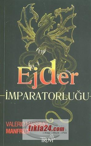 Ejder İmparatorluğu  Frontansicht 1