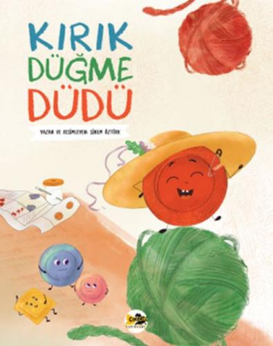 Kırık Düðme Düdü  Frontansicht 1