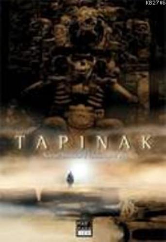 Tapınak  Frontansicht 1