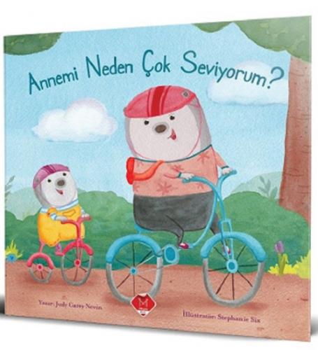 Annemi Neden Çok Seviyorum?  Frontansicht 1