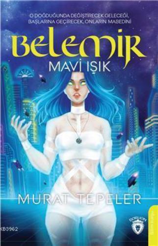 Belemir Mavi Iþık  Frontansicht 1