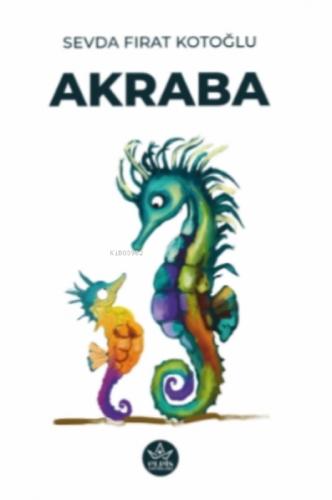 Akraba  Frontansicht 1