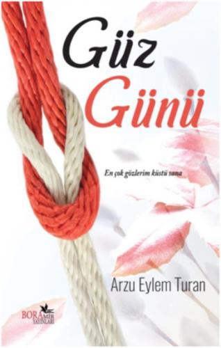 Güz Günü  Frontansicht 1