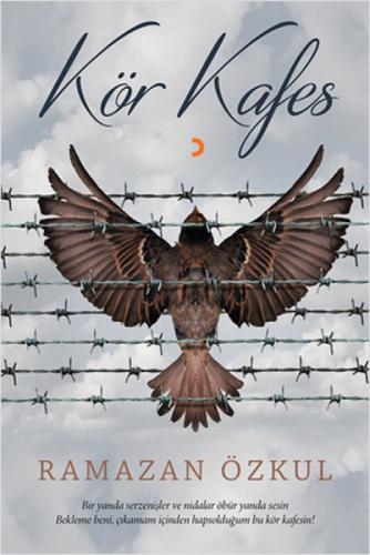 Kör Kafes  Frontansicht 1