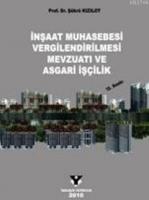 İnşaat Muhasebesi Vergilendirilmesi  Frontansicht 1