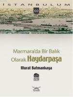 Marmarada Bir Balık Olarak Haydarpaşa  Frontansicht 1