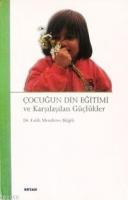 Çocuðun Din Eðitimi Ve Karþılaþılan Güçlükler  Frontansicht 1