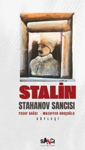 Stalin;Stahanov Sancısı  Frontansicht 1