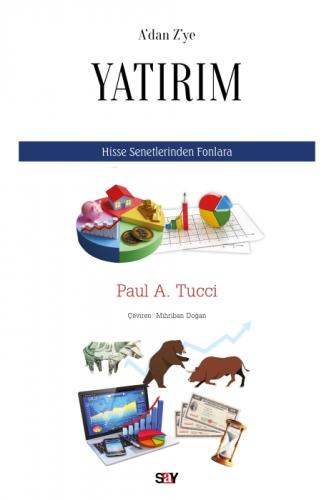 A'dan Z'ye Yatırım  Frontansicht 1