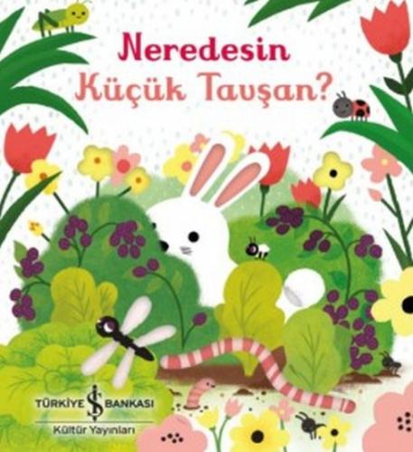 Neredesin Küçük Tavþan?  Frontansicht 1