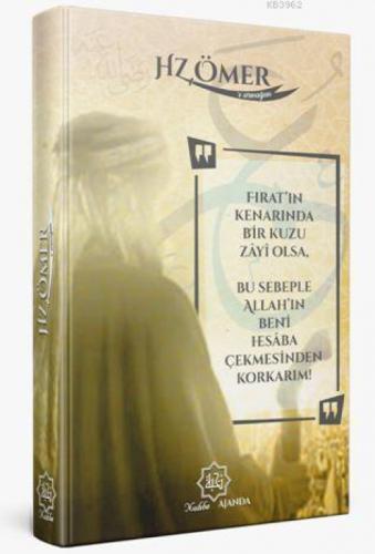 Hz Ömer'e Armağan  Frontansicht 1