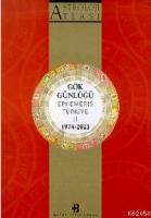 Gök Günlüğü 2  Frontansicht 1