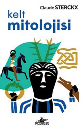 Kelt Mitolojisi  Frontansicht 1