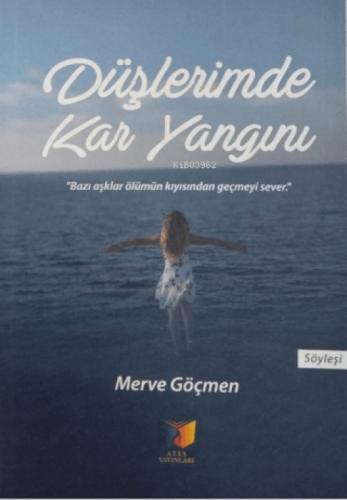 Düşlerimde Kar Yangını  Frontansicht 1