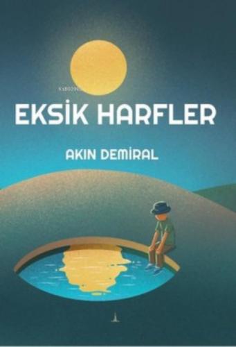Eksik Harfler  Frontansicht 1