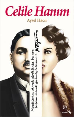Celile Hanım  Frontansicht 1