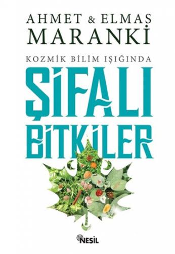 Kozmik Bilim Işığında Şifalı Bitkiler  Frontansicht 1