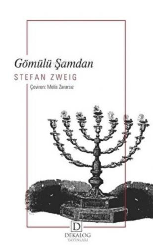 Gömülü Þamdan  Frontansicht 1