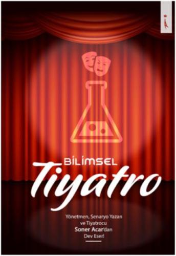 Bilimsel Tiyatro  Frontansicht 1