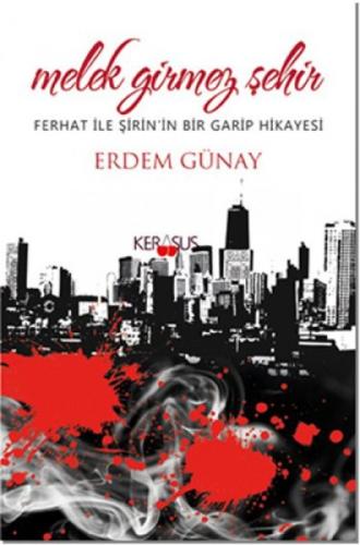 Melek Girmez Şehir  Frontansicht 1