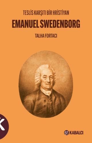 Teslis Karþıtı Bir Hristiyan Emanuel Swedenborg  Frontansicht 1