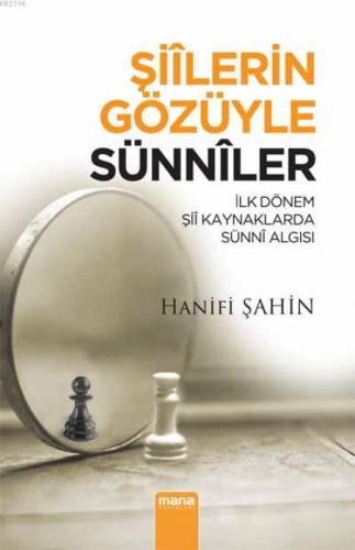 Şiilerin Gözüyle Sünniler  Frontansicht 1