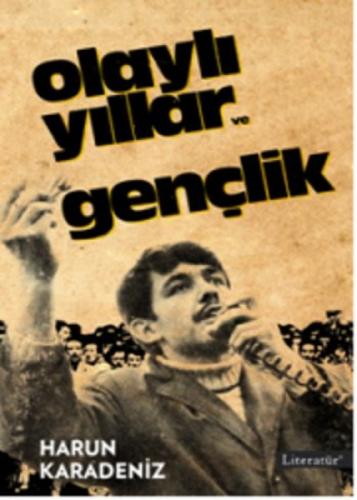 Olaylı Yıllar Gençlik  Frontansicht 1