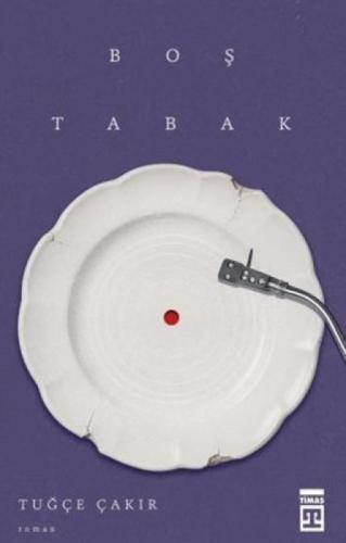 Boş Tabak  Frontansicht 1