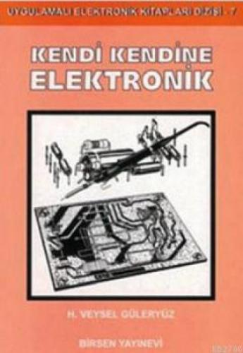 Kendi Kendine Elektronik  Frontansicht 1