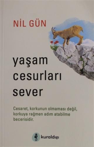 Yaşam Cesurları Sever  Frontansicht 1