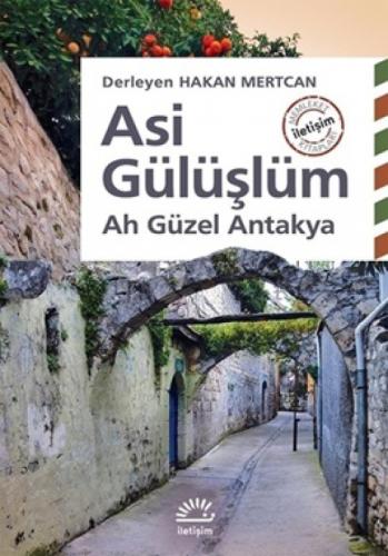 Asi Gülüþlüm  Frontansicht 1