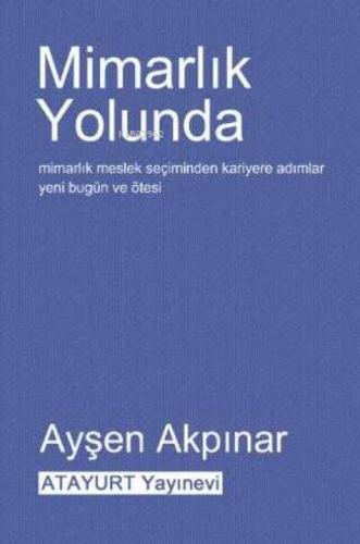 Mimarlık Yolunda  Frontansicht 1