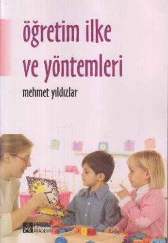 Öğretim İlke ve Yöntemleri  Frontansicht 1