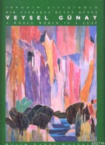 Veysel Günay  Frontansicht 1