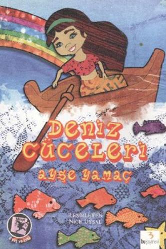 Deniz Cüceleri  Frontansicht 1